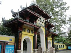 -柳侯公园