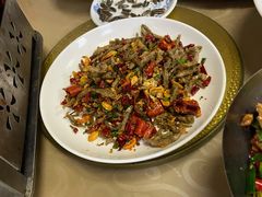 -衢州土菜馆(龚大塘店)