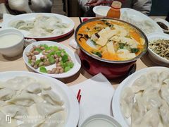 -喜家德虾仁水饺(济钢店)