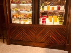 -上海和平饭店茉·莉酒廊 Jasmine Lounge