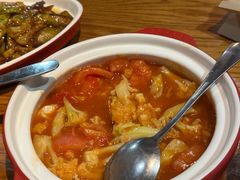 -金掌勺·锅包肉(双榆树店)