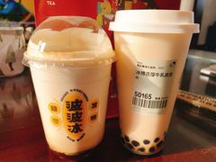 -喜茶(上海五角场万达店)