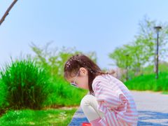 -羊山湖公园