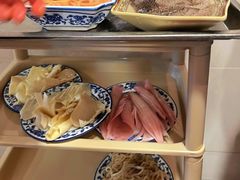 -飘香火锅(玉林西路店)