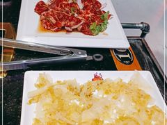 -牛鲜盛齐齐哈尔烤肉(曹路店)