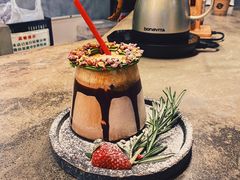 -BE NORMAL CAFE(霞溪路店)