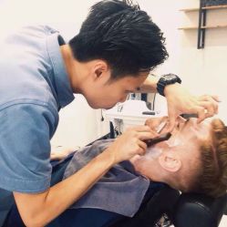Martin's Barber Shop-MARTIN'S BARBER SHOP男士理发馆