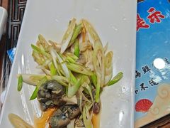 -醉御香渔家园(临沂路与大连路店)