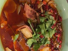 -绿茶餐厅(昌平悦荟店)