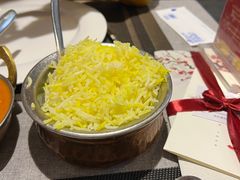 巴斯马蒂香米-Pita's&Tika's中东和印度风味餐厅(龙湖天街店)