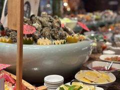 -北京饭店诺金-东33餐厅