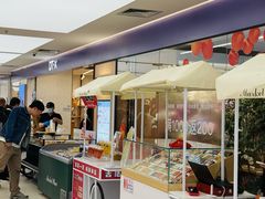 -凯德MALL(西直门店)