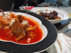 -宴昆山·私房菜(春晖店)