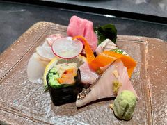 -奈良本寿司(永嘉路店)