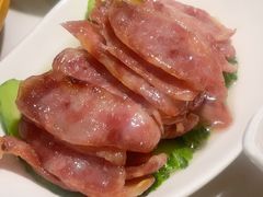 -春家·非遗手工小吃(徐汇万科广场店)