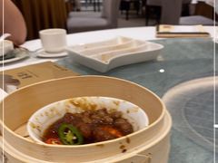 -喜宴又一村·粤菜·茶点·海鲜(壹方天地店)