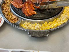 -韩宫宴和牛烤肉(宣州国购店)