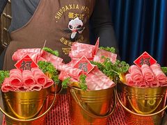 -蜀大侠火锅(总府路店)