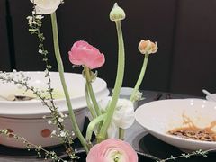 -沈灶河豚宴·河豚融合餐厅(汉中路店)
