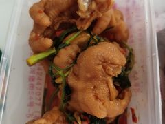 -钱商茉莉香鸭颈王(浑南店)