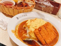-CoCo壱番屋