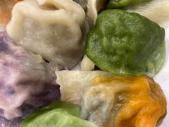 -宝源饺子(麦子店街店)