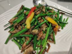 -新兴家喻酒家·羊城名宴(昌岗店)