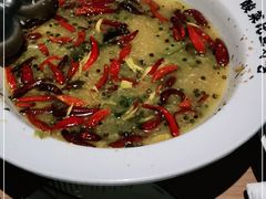 -新太二·鲜料川菜(群光广场店)