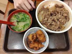 -食其家·牛丼咖喱(广元西路店)