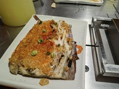 -白玉·朝鲜族烤串(南山店)