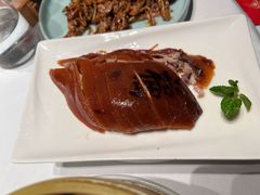 -局气 烤鸭·北京菜(光华路店)