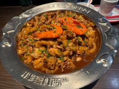 -胖哥俩肉蟹煲(福州仓山爱琴海店)