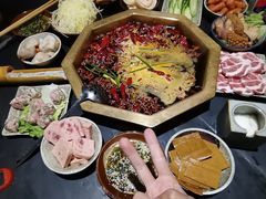 -大风老火锅(江北一店)