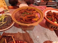 -山四砂锅(钟楼街店)