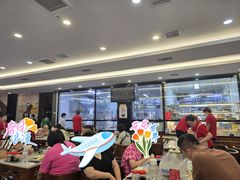 -张包铺(道外店)