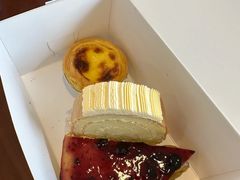 -蜂蝶来饼店(拱北总店)