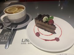-西堤牛排(北京国瑞店)