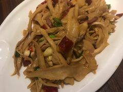 -梁记粥铺(开元地中海店)