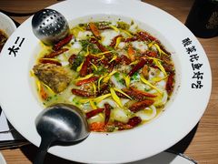 -太二酸菜鱼(天鹅湖万达店)
