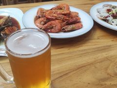 -来之顺海鲜菜馆·青岛菜·始于1993(栈桥店)