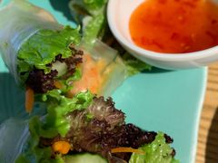 越南鲜虾米纸卷-米纸越南小馆(金鹰世界店)