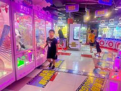 -环游嘉年华(广州-天河城店)