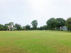 -上海月湖雕塑公园