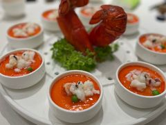 -富淳饭店(陆家嘴保利广场店)