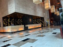 -上海龙之梦万丽酒店