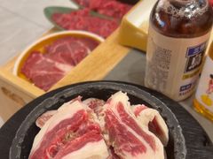 -龙虾奇迹泥炉烤肉(大华三路店)