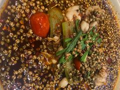 -渝乡人家(和平里店)