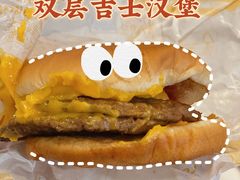 -麦当劳(杭州庆春路店)