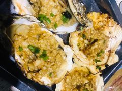 -滨城串吧(三元桥店)