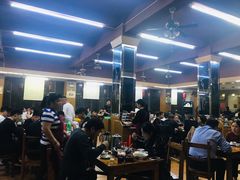 大堂-张氏父子常德肠子馆(红星总店)